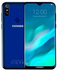 Замена разъема зарядки на телефоне Doogee Y8 Plus в Ростове-на-Дону